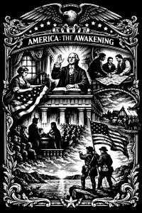 America: The Awakening