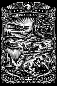 America: The Ascent