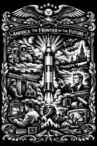 America: Frontier of the Future