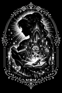 A Tale Within Her Heart