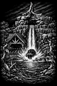 The Final Drop