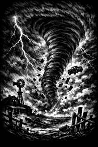 Wrath of the Plains