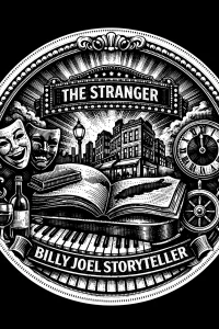 Storyteller in the Round