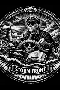 Helm of the Storm