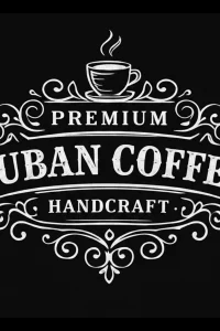 The Spirit of Cuban Coffee