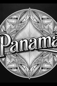 Emblem of Panamá