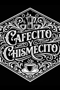 Midnight Cafecito Reverie