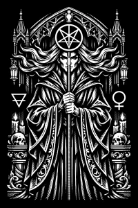 Vigil of the White Staff