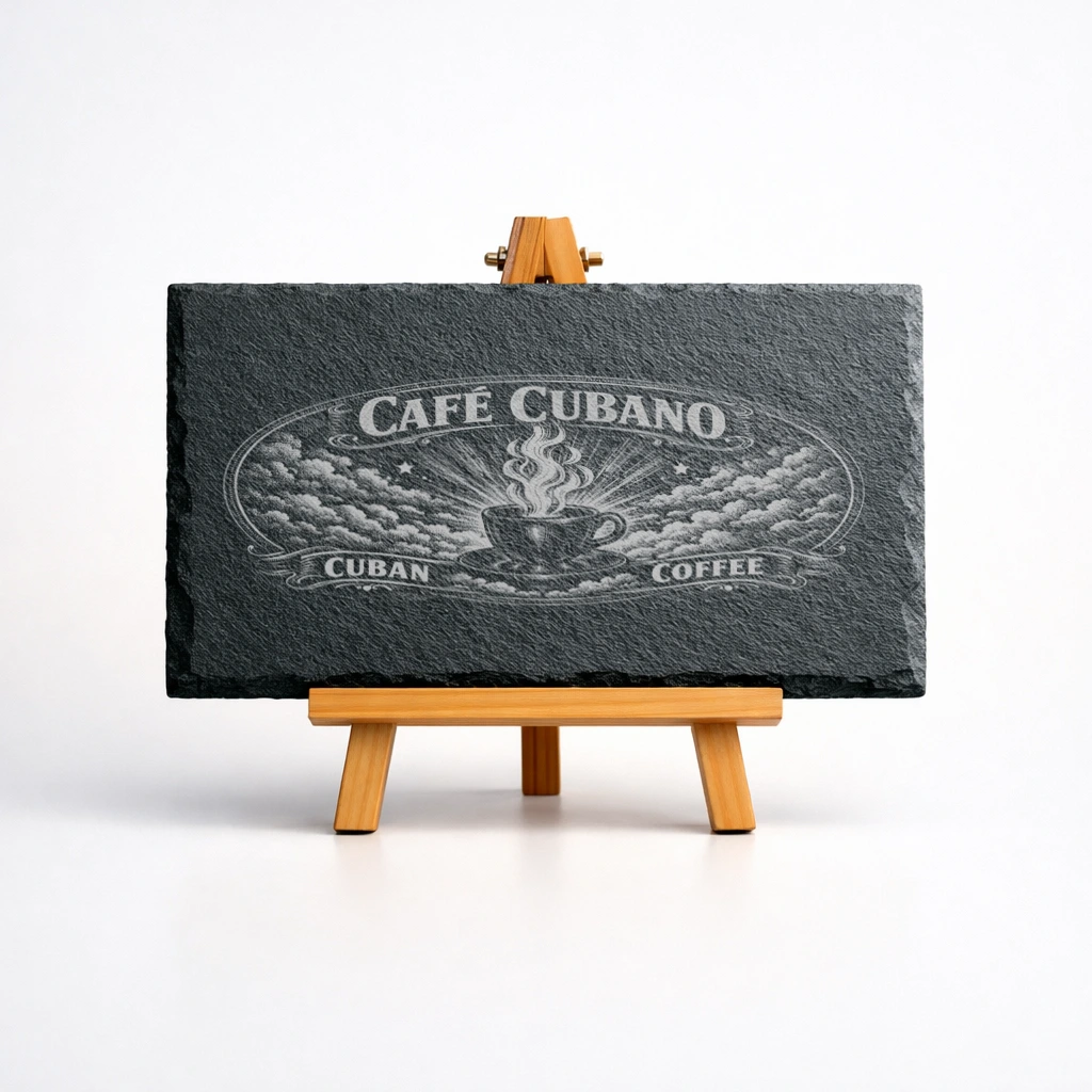 Café Cubano - Image 2