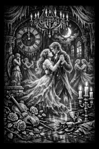 Midnight Minuet