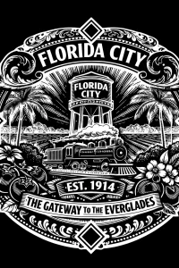 Florida City — Gateway to the Everglades
