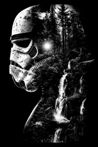 Echoes of the Forest Helm