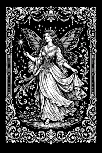 Starlit Enchantress