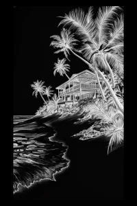 Edge of Tides