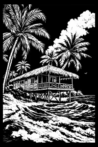 Tideward Cottage