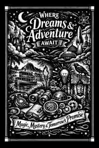 Atlas of Wonder