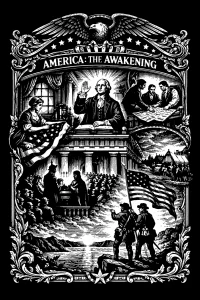 The Awakening: Oath and Assembly