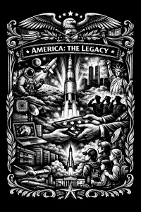 Beacon of a Shared Legacy