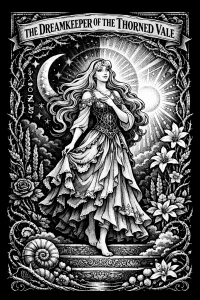 The Dreamkeeper of the Thorned Vale