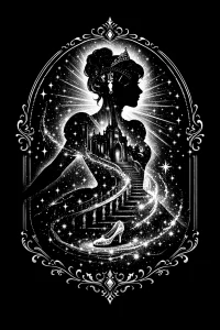 Halo of the Lost Stair