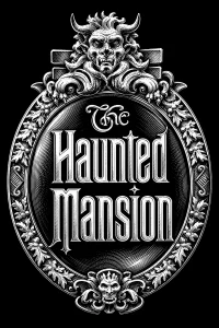 Midnight Medallion: The Haunted Mansion