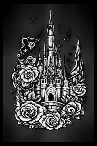 Thornkeep Spire
