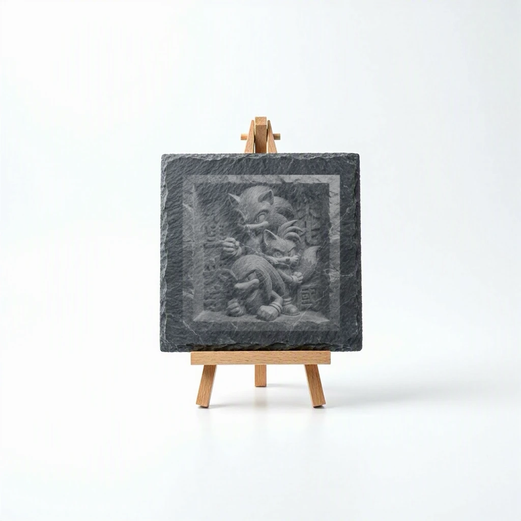 Stone Niche Trio - Image 7
