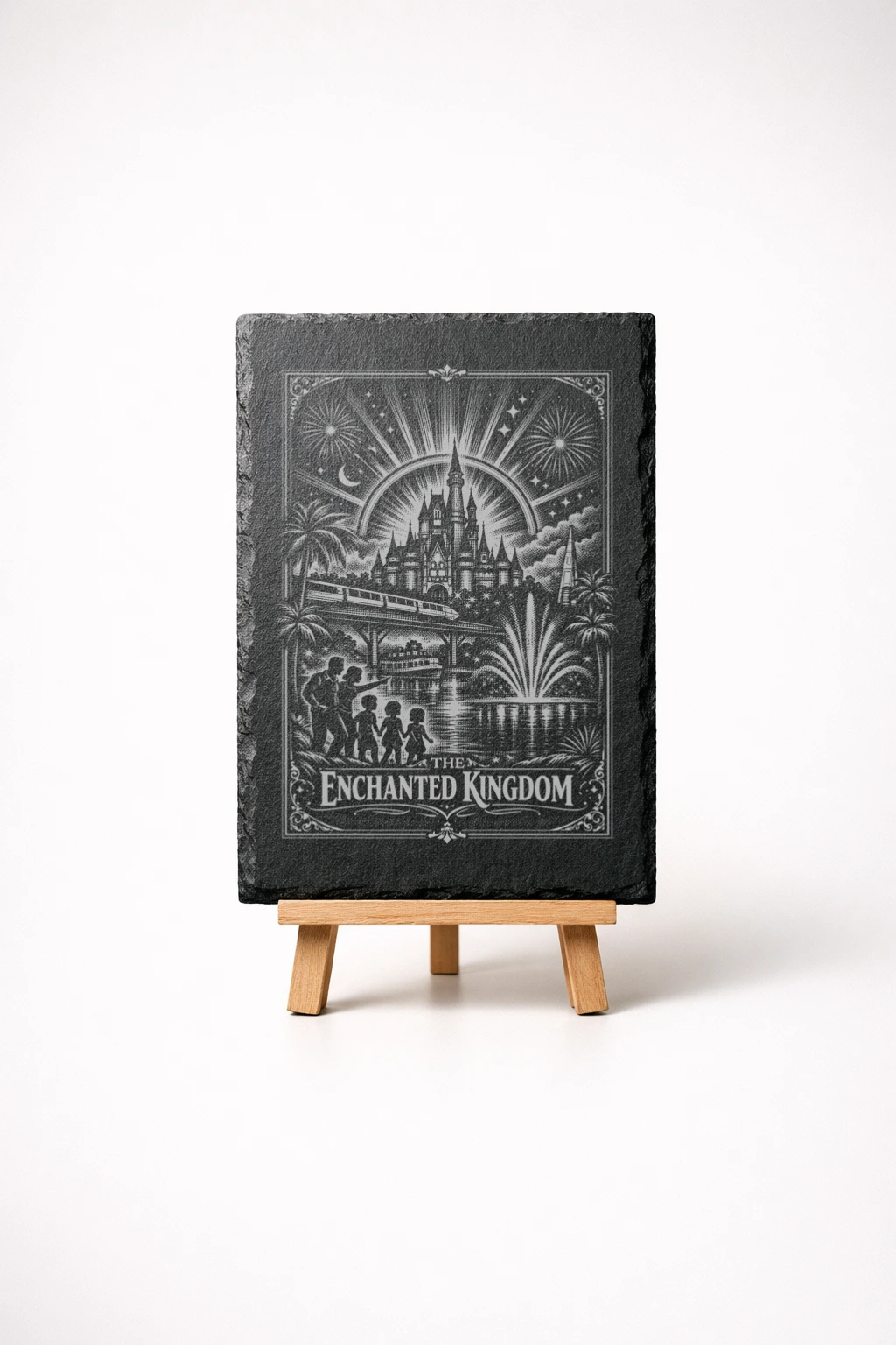 Enchanted Kingdom - Image 5