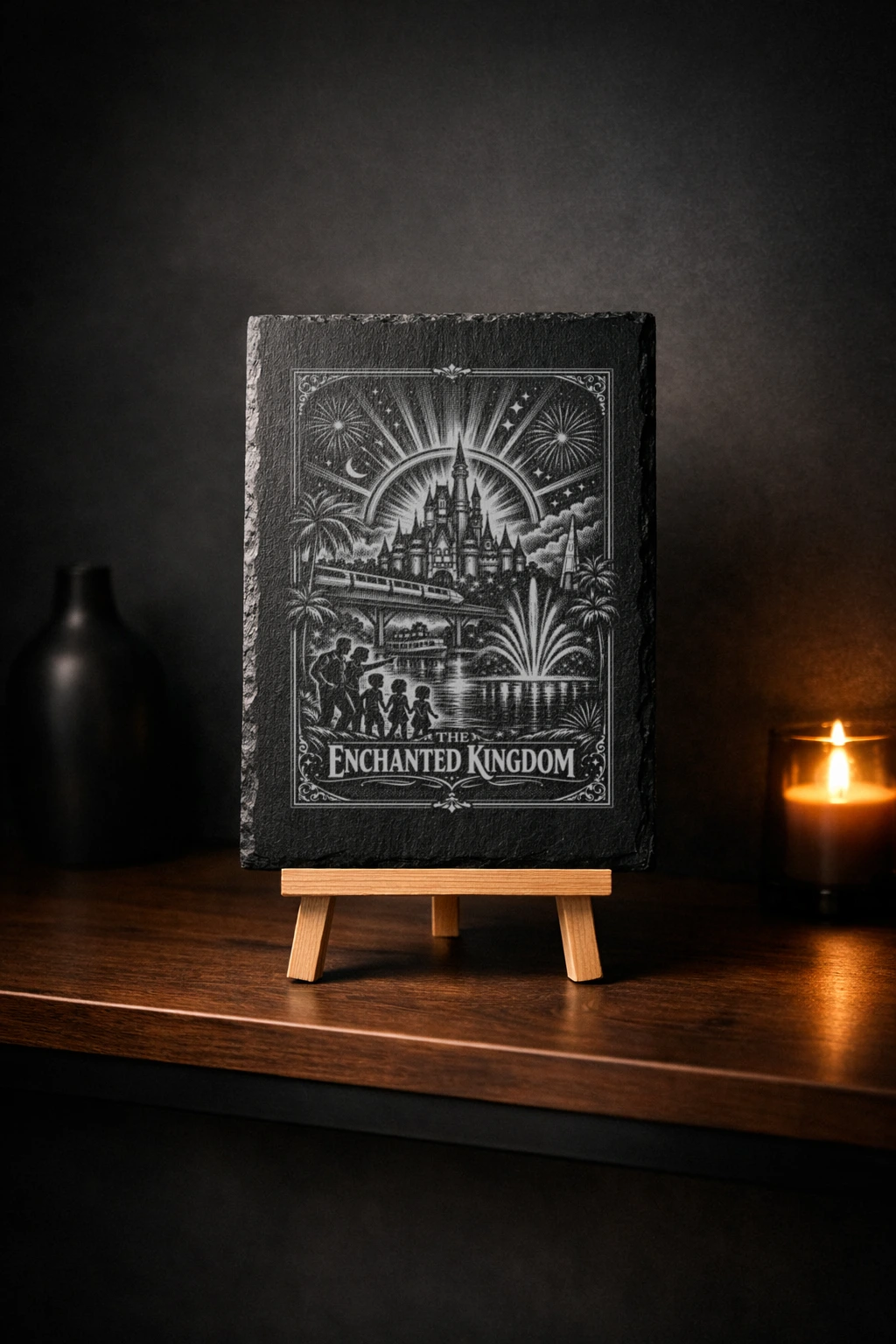 Enchanted Kingdom - Image 6