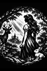 The Woodland Offering