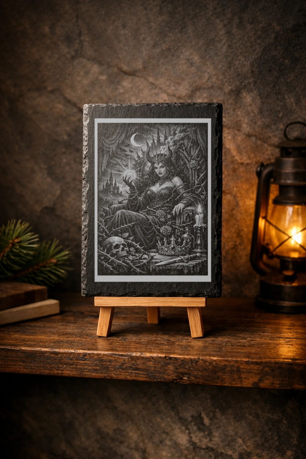 The Horned Sovereign - Image 2