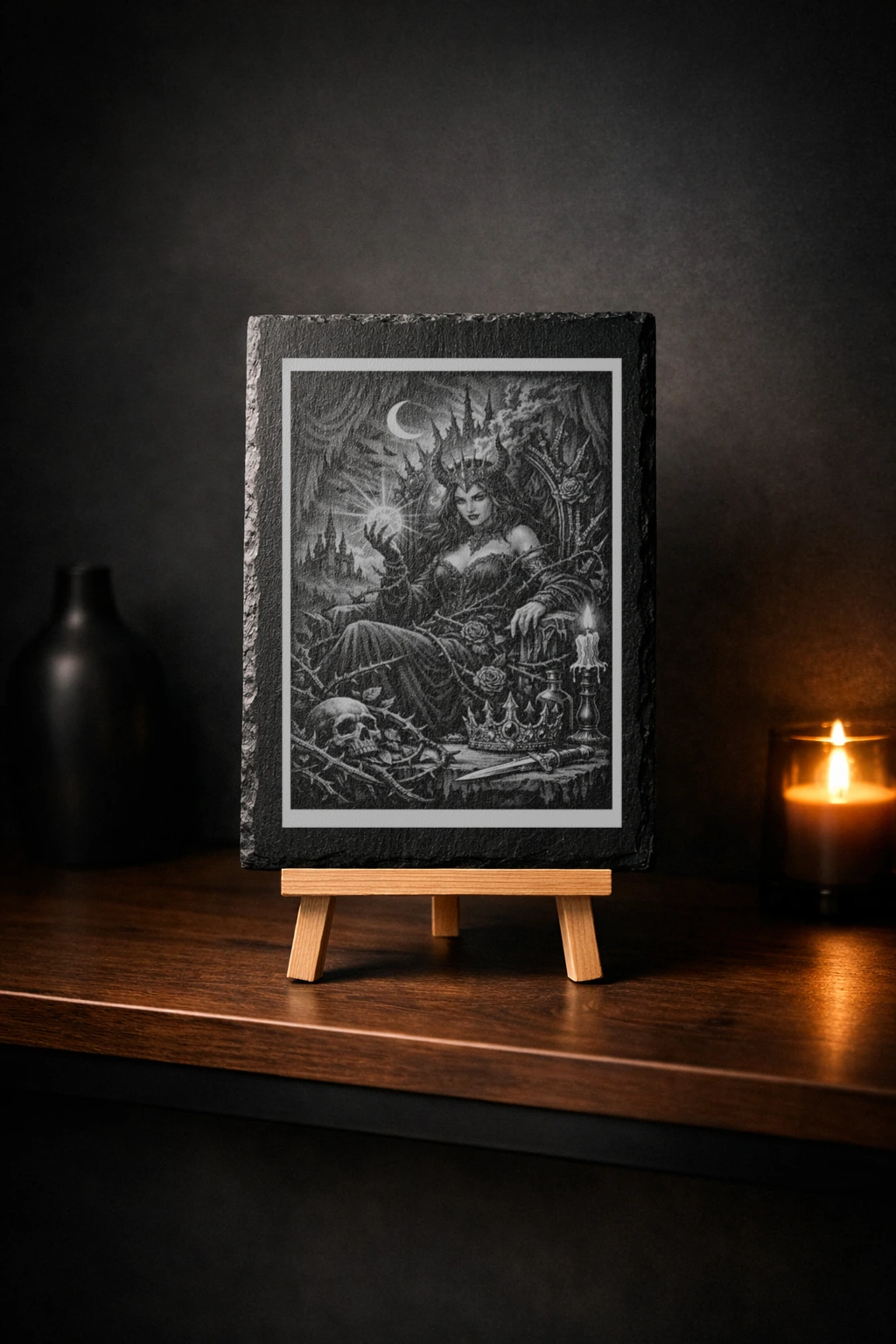 The Horned Sovereign - Image 6
