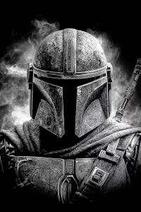 The Steel Guardian