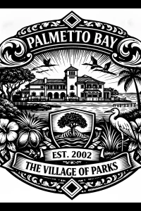 Palmetto Bay — Village of Parks