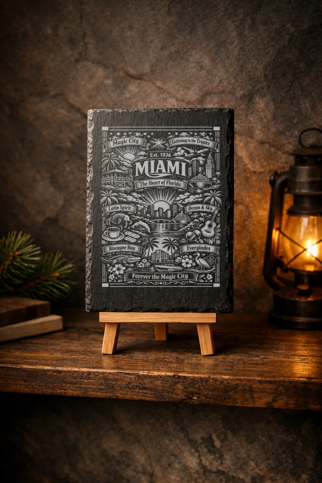 Miami, Layer by Layer - Image 2