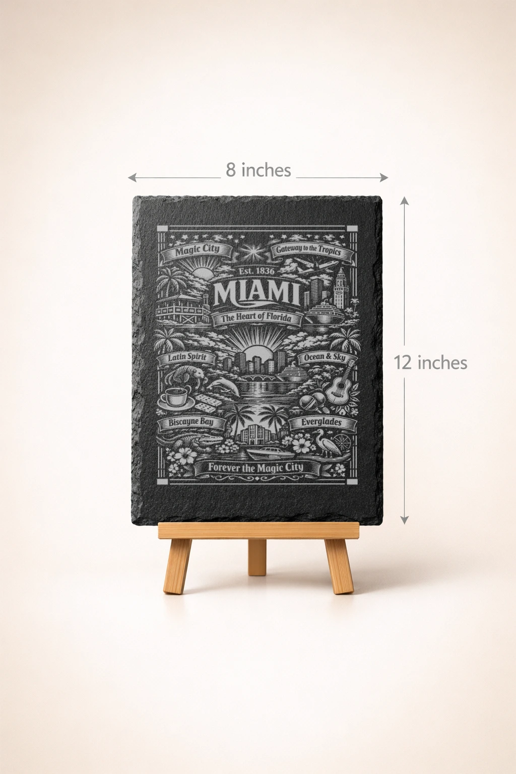 Miami, Layer by Layer - Image 3