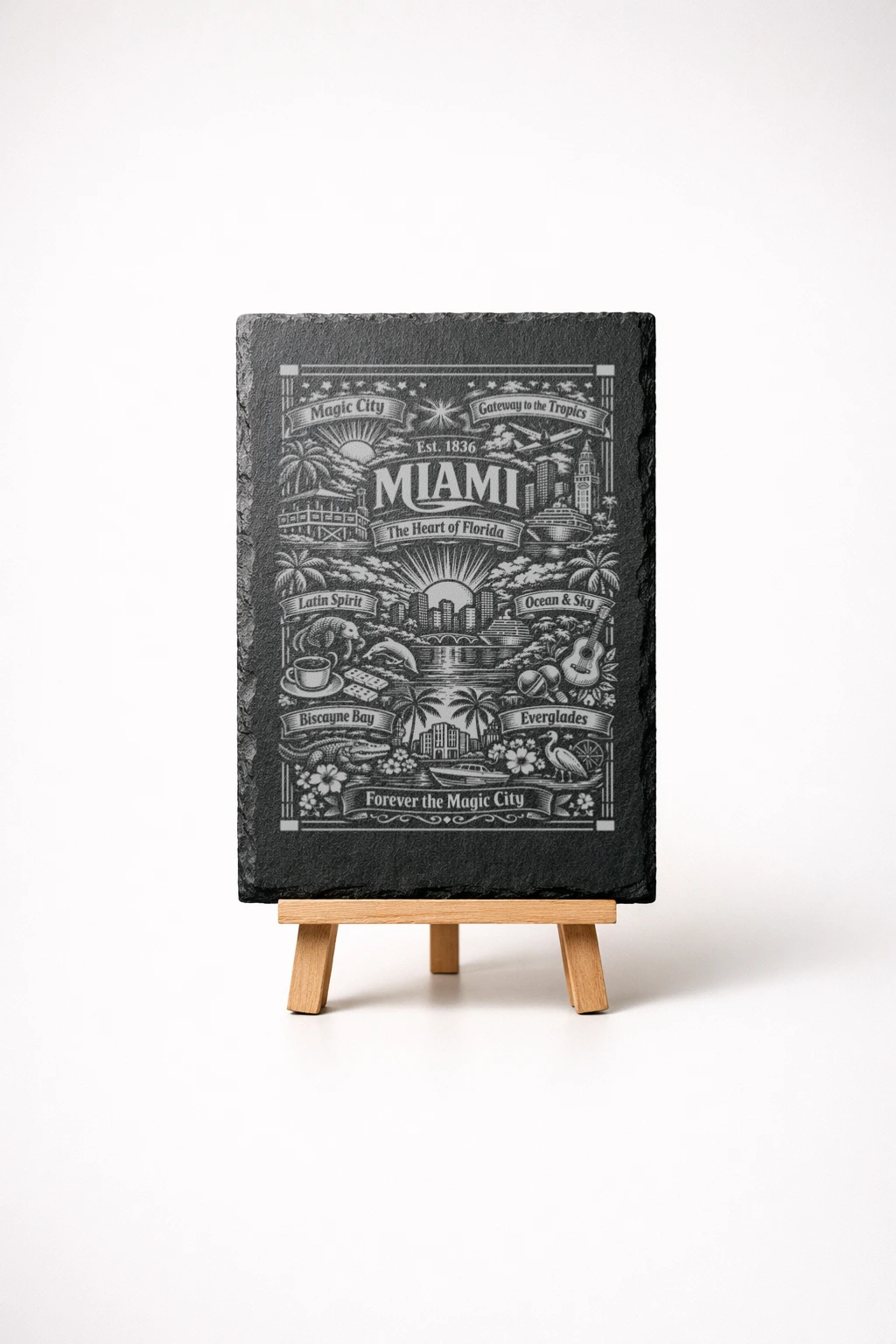 Miami, Layer by Layer - Image 5