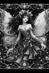 Garden of Quiet Wings