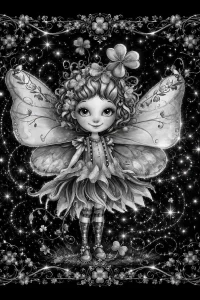 Sparklewing Child