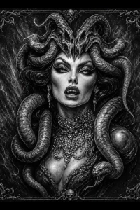 Serpent Crown