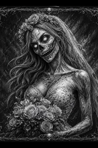 Bride of the Grave