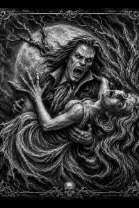 The Last Embrace