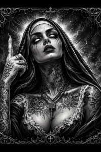 The Silent Sister
