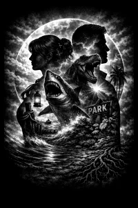 Jurassic Tide