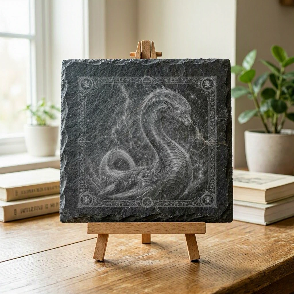 Serpent of the Celestial Gate - Image 2