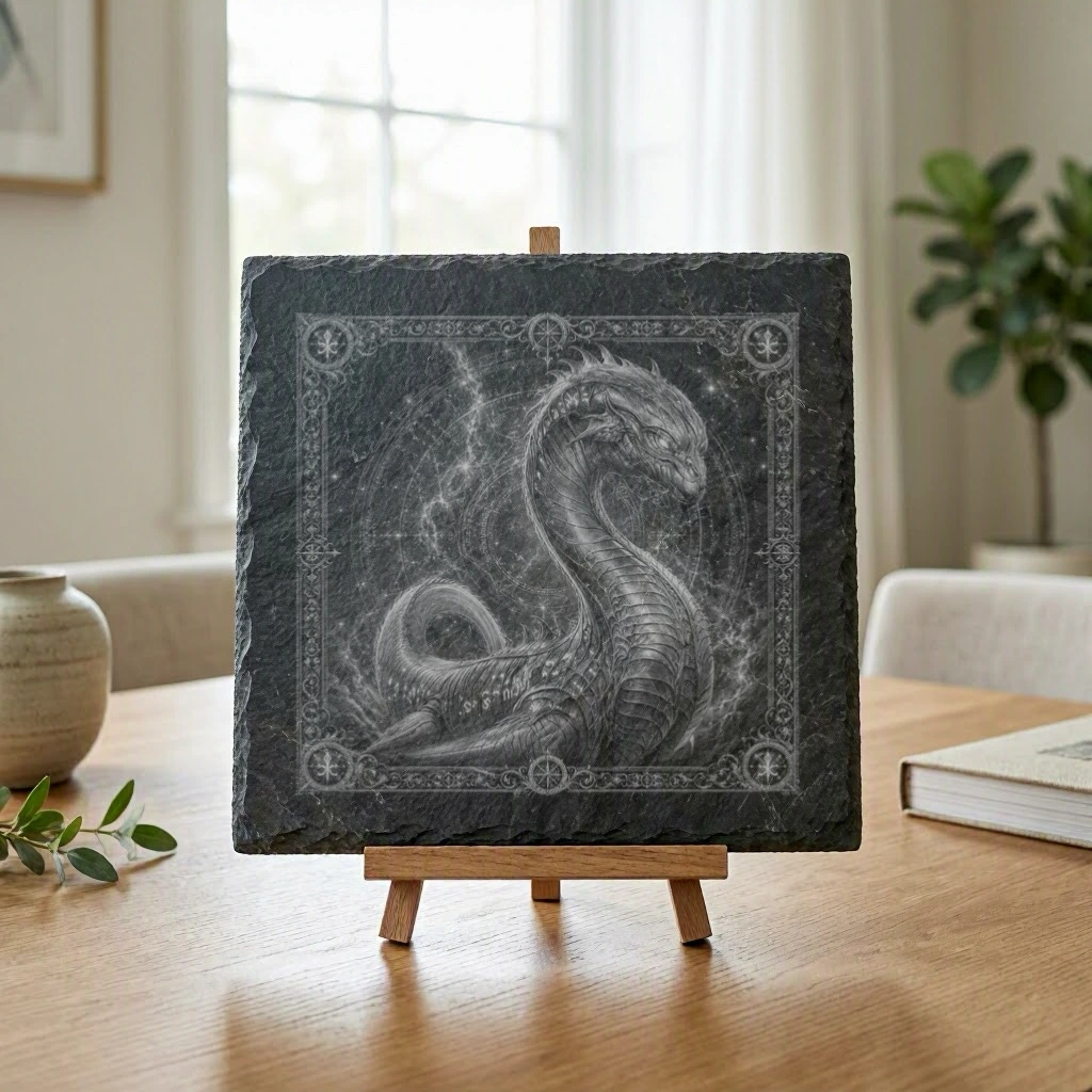 Serpent of the Celestial Gate - Image 3