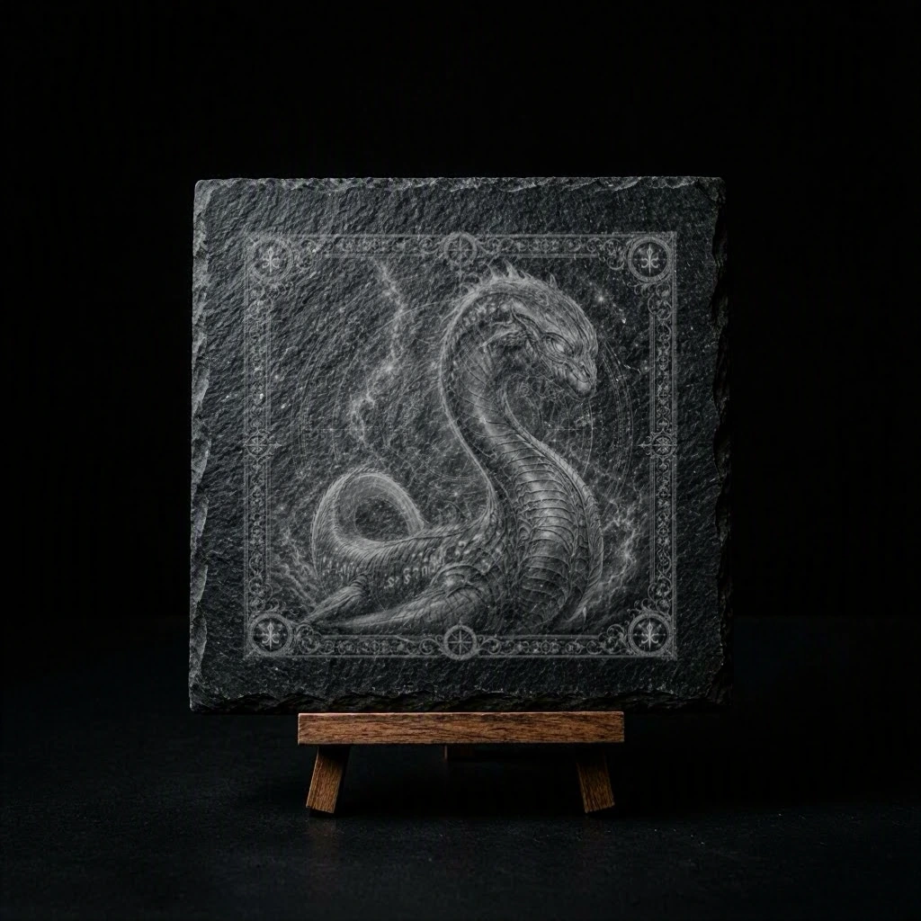 Serpent of the Celestial Gate - Image 4