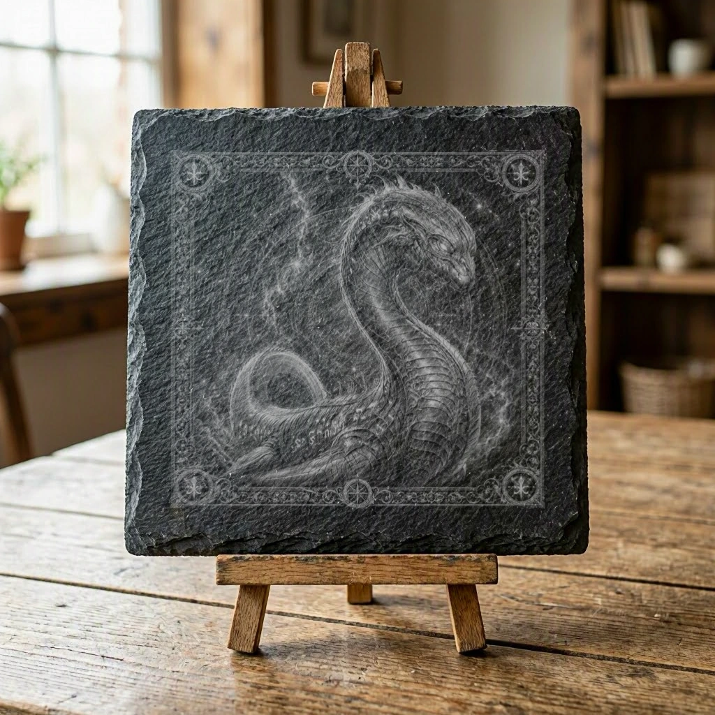 Serpent of the Celestial Gate - Image 5
