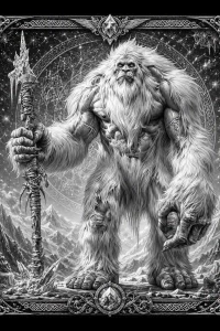 Frost Giant
