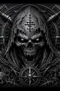 Reaper of the Chained
